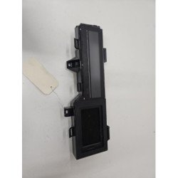 Compteur Renault Scenic 3 Phase 1